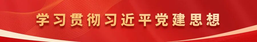 学习贯彻习近平党建思想